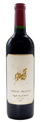 Picture of 2019 Red Wine “Right Bank Blend”