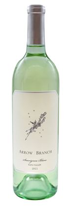 Picture of 2021 Sauvignon Blanc - SOLD OUT